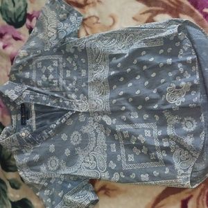 Polo Ralph Lauren Collared Shirt